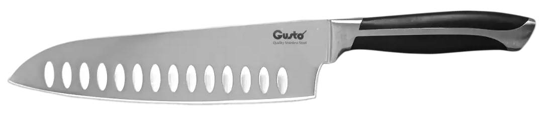 Ніж сантоку Gusto GT-4006-6 Blade17,7 см